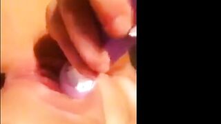 Kinky amatör svensk flicka försöker analt