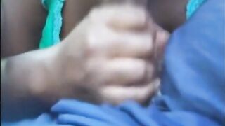 Salty-sweet seduction: Lolly Queen's egg-citing blowjob adventure -2