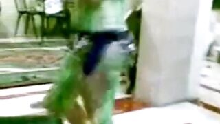 Arab Honey with Big Tits on Webcam