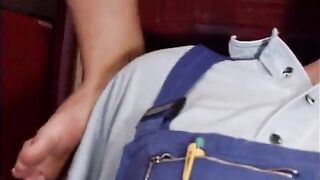 Maman Poilue: Sexy et Naturelle