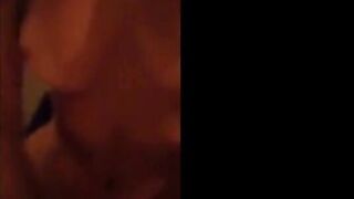 British-Indian Couple's Intimate Home Video