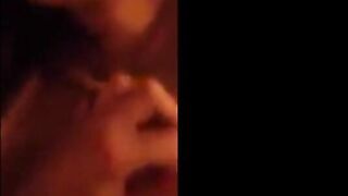 British-Indian Couple's Intimate Home Video