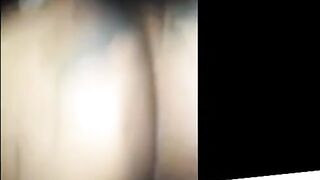 Big Black Ass Cowgirl Shakes Homemade Jam