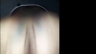 Big Black Ass Cowgirl Shakes Homemade Jam