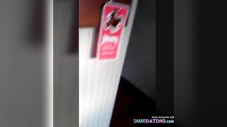 Giant Black BBW Hardcore Amateur Video