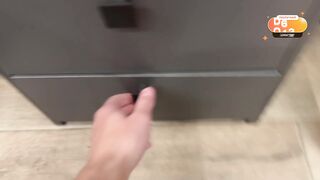 STEPSON LEARNS HIS STEP-MOTHER'S SECRET