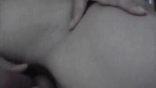 Japanese MILF Surprises Her Man With Steamy Home Sex