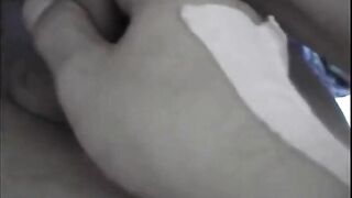 Japanese MILF Surprises Her Man With Steamy Home Sex