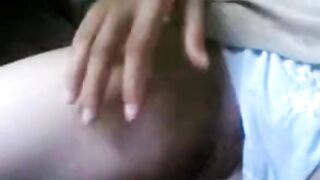 Indonesian Babe from Widodaren -2