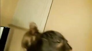 Two Girls and a Guy's Amateur Webcam Show