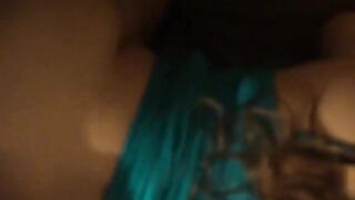 Big Ass Latina Escort from Oaxaca Loves Anilingus -2