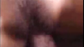 Malaysian MILF Babe Gets a Facial