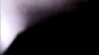 Malaysian MILF Babe Gets a Facial