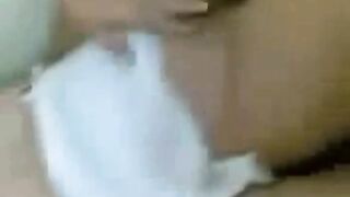 Indonesian Babe Sucks Like a Pro -2