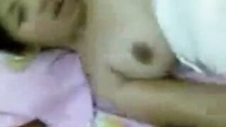 Indonesian Babe Sucks Like a Pro -2