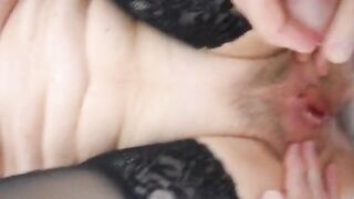 Naughty Amateur Married Couple's POV Sex Video