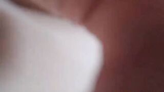 Creamy Asian Anal Play on Webcam