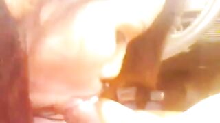 Thai Teacher and Student: Amateur Asian Couple -3