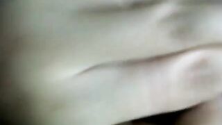 Indonesian Girl, Amateur Asian, Finger Orgasm