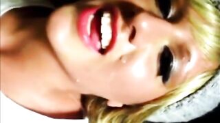 Sie mag das Sperma - ein europäisches Abenteuer -2