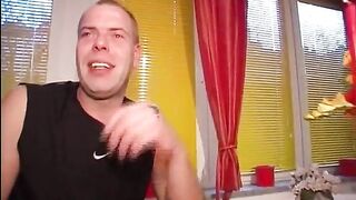 Anales Abenteuer einer deutschen MILF