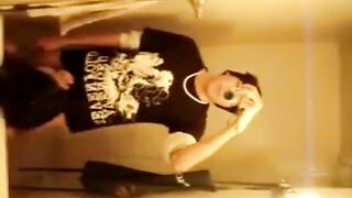 Amateur Asian Blowjob with Facial