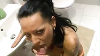 Morgendliches Sexvideo eines deutschen Amateurpaares in Nürnberg