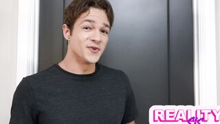 Out of this World Stepsis Scarlet Skies Gives Steopbro Her Limited Edition Pussy - S2:E3