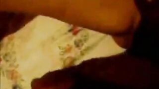 Amateur Asian Anal with Sri Lankan Viveka -2