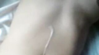 Stepsister Caught Masturbating Leads to Sex