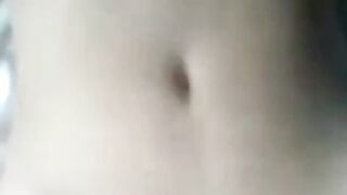 Stepsister Caught Masturbating Leads to Sex