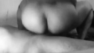 Svensk MILF rider ung kuk - Oh, the Ecstasy!