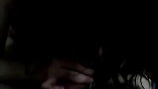 Beautiful Korean Girlfriend's Amateur Blowjob