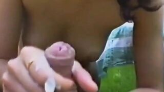 Drei Maedels machen mich fertig -2