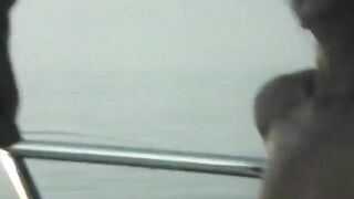 Deutsche reife Amateurin mit schlaffen Brüsten