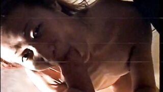 Asian Amateur Anal with Stockings and Foot Fetish