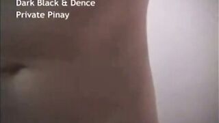 Amateur Asian Vintage Home Movie