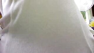 Webcam Displays Her Amazing Vagina