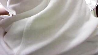 Webcam Displays Her Amazing Vagina