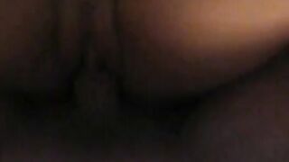 Svenska amatören Sara spikad