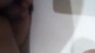 Indonesian Couple Gangbang Caught on Tape