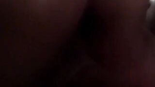 Indonesian Couple Gangbang Caught on Tape