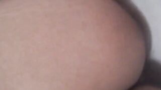 Indonesian Couple Gangbang Caught on Tape