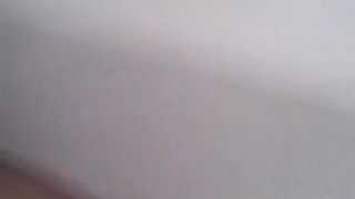 Indonesian Couple Gangbang Caught on Tape