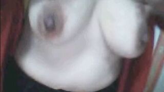 Big-Titted Chinese Mature Adult Video - Asian Webcam Star 'Lili'