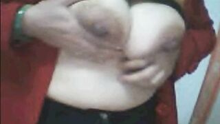 Big-Titted Chinese Mature Adult Video - Asian Webcam Star 'Lili'