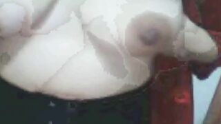 Big-Titted Chinese Mature Adult Video - Asian Webcam Star 'Lili'