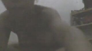 Amateur Asian Babe from Indonesia Fucks in Bedroom