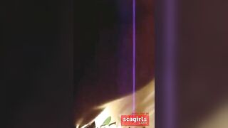 Un mec chaud et excité