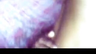 Sinhala Couple's Close-Up Amateur Video from Nugegoda Lodge -2